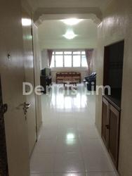 Blk 181 Pasir Ris Street 11 (Pasir Ris), HDB 5 Rooms #101872812